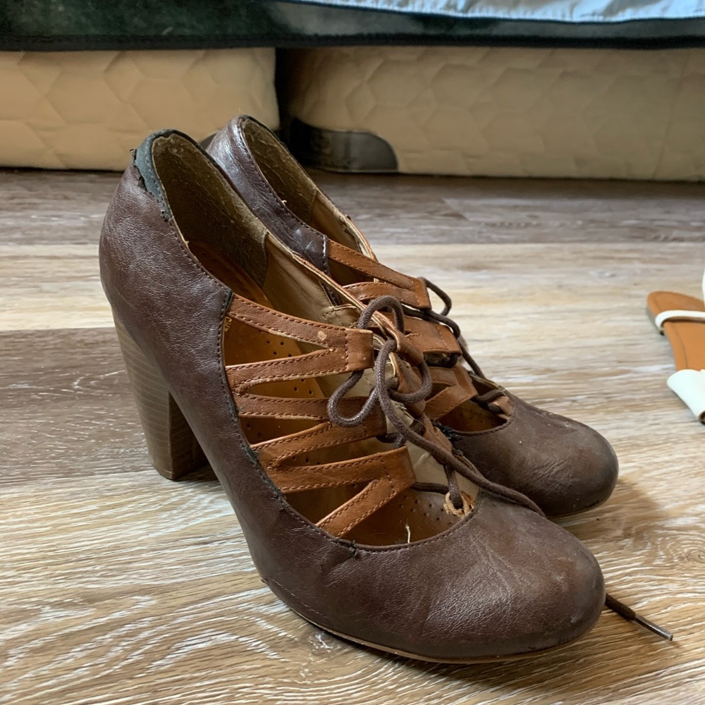Heels